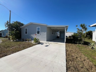 36 Eland Dr Unit 36, North Fort Myers, FL 33917