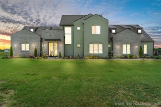 5204 E 161st St S, Bixby, OK 74008