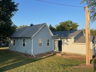 306 E 5th St, Colony, KS 66015