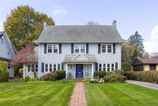 101 Thackery Rd, Rochester, NY 14610