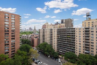 382 Central Park W Unit 11T, New York, NY 10025