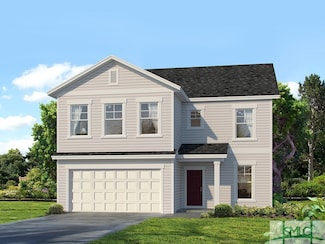 115 Fenway St, Savannah, GA 31407