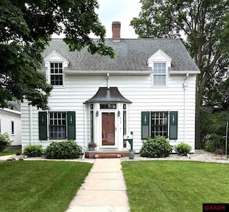 416 416 S Washington St, New Ulm, MN 56073