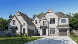 4626 Rillstone Rd, Midlothian, TX 76065
