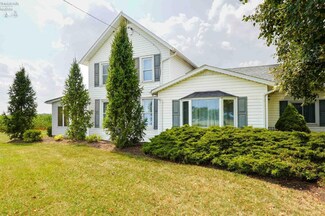 858 N County Road 260, Clyde, OH 43410