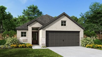 407 Big Pine Trail, Rosenberg, TX 77471