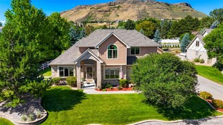 5763 Secrest Ct, Golden, CO 80403