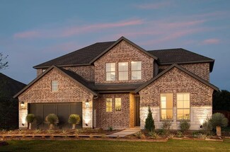 2401 Long Horizon Ln, Midlothian, TX 76065
