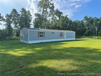 1769 Alex Benton Rd, Newton Grove, NC 28366