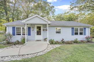 117 Streamside St, Kunkletown, PA 18058