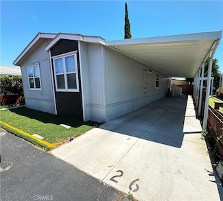 15050 Monte Vista Ave Unit 26, Chino Hills, CA 91709