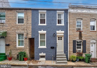253 S Durham St, Baltimore, MD 21231