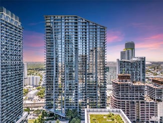 88 SW 7th St Unit 2107, Miami, FL 33130