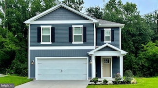 972 Barney Jenkins Rd, Felton, DE 19943