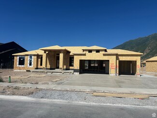 1085 S 3440 E Unit 107, Spanish Fork, UT 84660