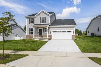 930 Star Gazer Dr, Deforest, WI 53532