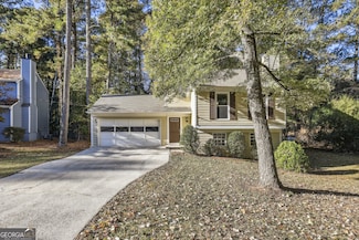 10145 Rillridge Ct, Alpharetta, GA 30022