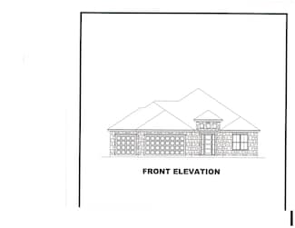 604 Hi Cir S, Horseshoe Bay, TX 78657
