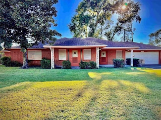 3841 Rutgers Ave, Port Arthur, TX 77642