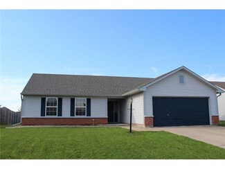 124 Brixton Woods West Dr, Pittsboro, IN 46167