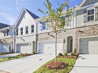 162 Bluffton Way, Roswell, GA 30075