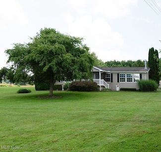 3420 Newton Tomlinson Rd, Warren, OH 44481