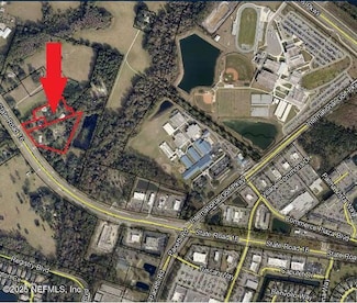 5646-C Florida 16, St. Augustine, FL 32092