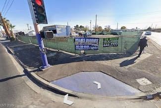 3121 E Charleston Blvd, Las Vegas, NV 89104