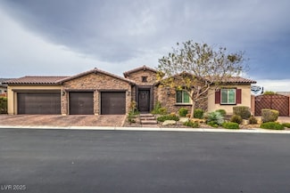 8351 Agave Bloom St, Las Vegas, NV 89131