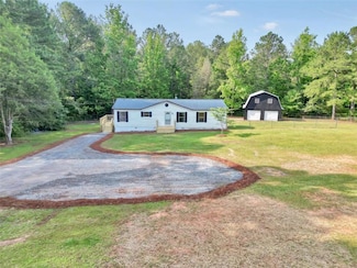 118 Buck Creek Cir, Griffin, GA 30224