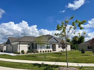 5753 Windword Dr, Brighton, MI 48116