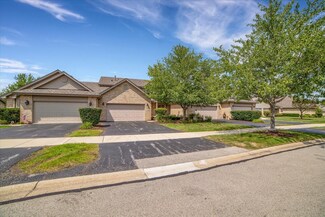 11858 Somerset Rd, Orland Park, IL 60467