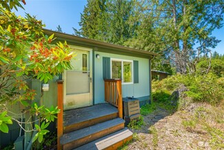 4915 Samish Way Unit 7, Bellingham, WA 98229