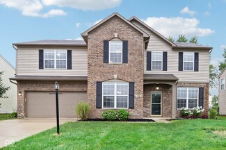 438 Brookview Dr, Brownsburg, IN 46112