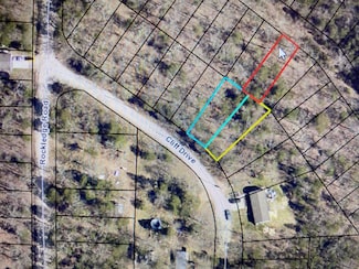 Lot 9 10 12 Cliff Dr, Merriam Woods, MO 65740