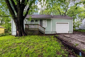 5120 Booth Ave, Kansas City, MO 64129