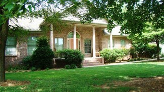 121 Pheasant Run, Paducah, KY 42001