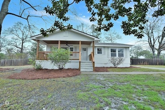 5041 McCaghren Dr, Columbus, GA 31909
