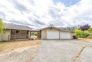 319 1st St, Gold Bar, WA 98251