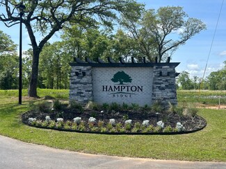 0 Hampton Ridge Ct Unit 18085679, Mobile, AL 36608