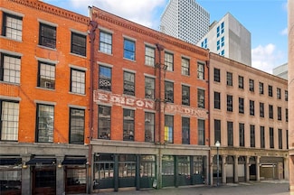 614 Gravier St Unit 304, New Orleans, LA 70130