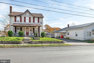 713 Turnpike Ave, Clearfield, PA 16830