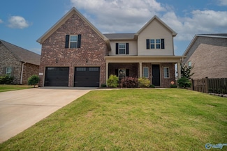 24337 Beacon Cir, Athens, AL 35613