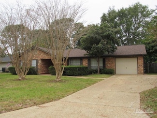 5725 Keystone Rd, Pensacola, FL 32504