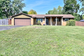 410 E Southport Rd, Indianapolis, IN 46227