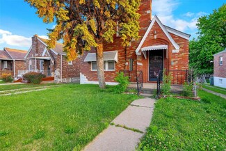6326 Amelia Ave, Saint Louis, MO 63120