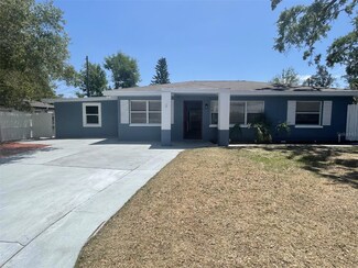 1625 Fulton Ave, Clearwater, FL 33755