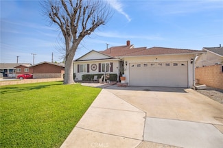 3934 N Irwindale Ave, Covina, CA 91722