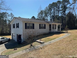 3456 Davis Rd, Marietta, GA 30062