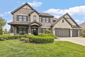 11747 London Bridge Dr, Mokena, IL 60448